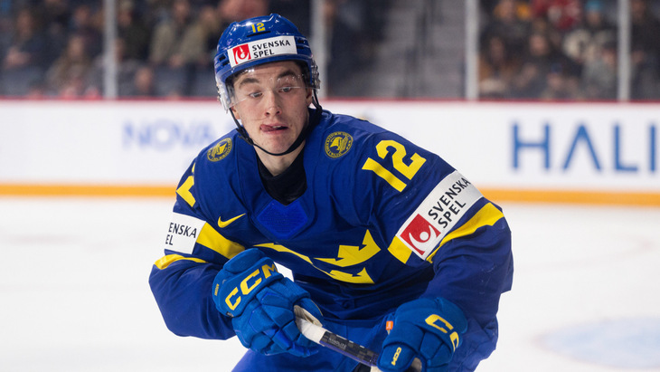 Ной Эстлунд