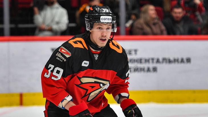 Александр Фигурин