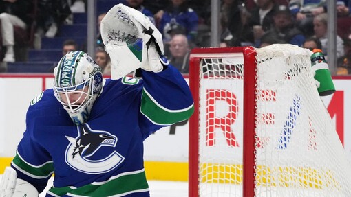 Ванкувер — Сан-Хосе. Прогноз и ставка на матч Прогноз на матч Ванкувер — Сан-Хосе