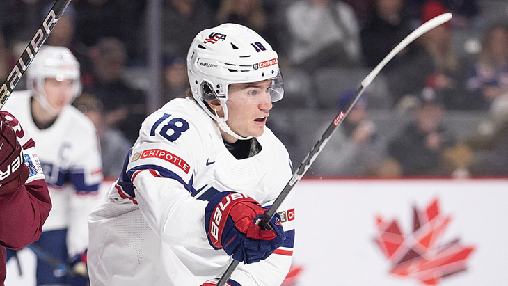 Джимми Знуггеруд