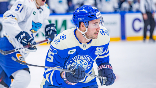 Сибирь — Автомобилист. Прогноз и ставка на матч Прогноз на матч Сибирь — Автомобилист