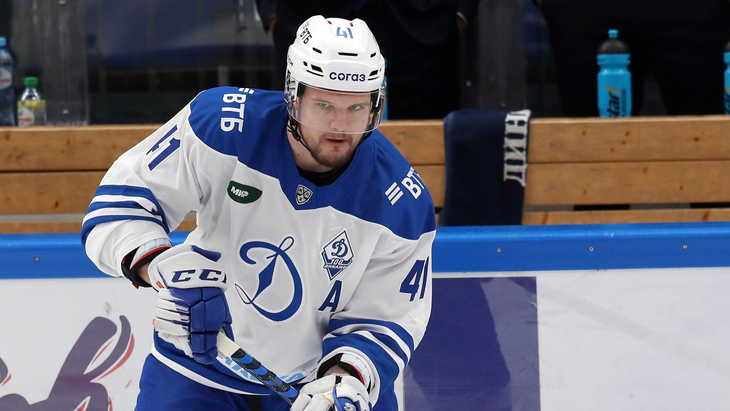 Кирилл Готовец