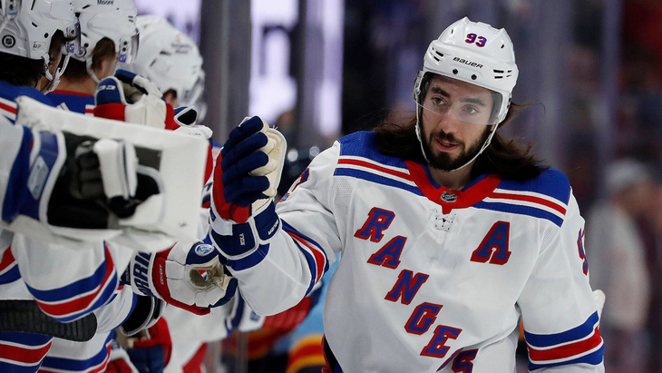 Мика Зибанежад