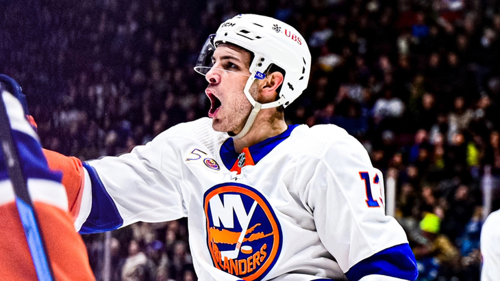 Мэттью Барзал