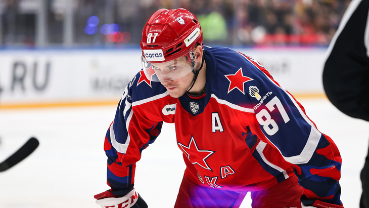 Андрей Светлаков