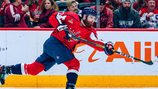 Прогноз на матч Вашингтон — Коламбус