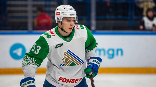 Прогноз на матч Динамо — Салават Юлаев