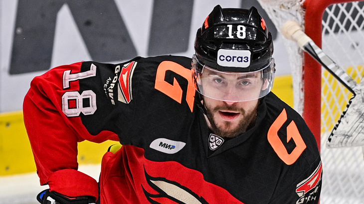 Александр Дергачёв