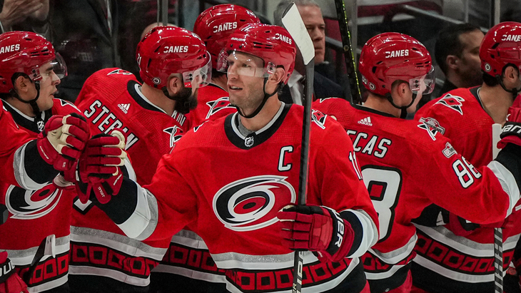 Джордан Стаал