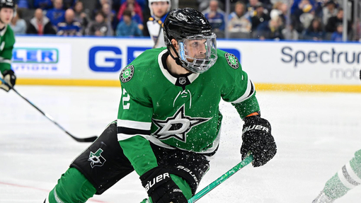 Нью-Йорк Айлендерс — Даллас. Прогноз и ставка на матч Прогноз на матч Нью-Йорк Айлендерс — Даллас