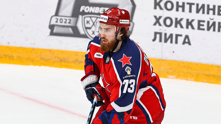 Ярослав Дыбленко