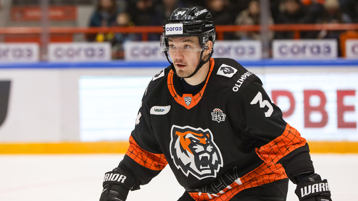 Павел Турбин