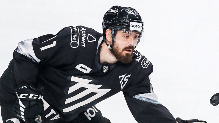 Артём Блажиевский