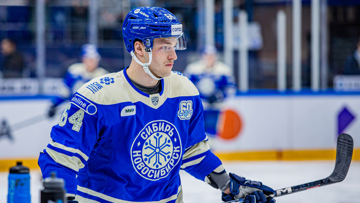 Максим Сушко