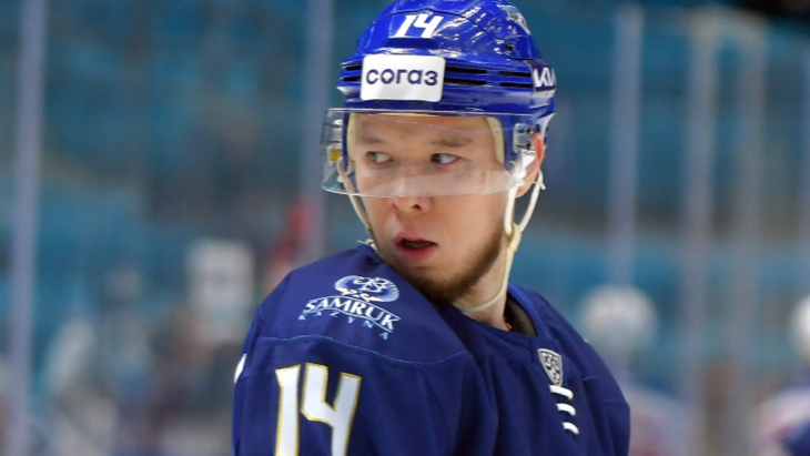 Эмиль Нургалиев