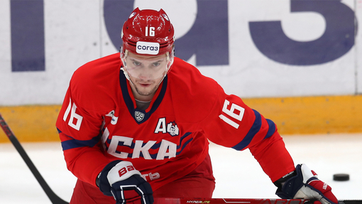 ЦСКА — Северсталь. Прогноз и ставка на матч Прогноз на матч ЦСКА — Северсталь