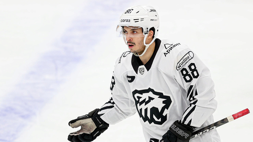 Витязь — Трактор. Прогноз и ставка на матч Прогноз на матч Витязь — Трактор