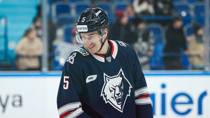 Максим Березин