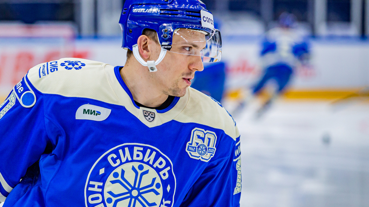 Никита Коротков