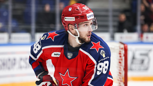 Прогноз на матч ЦСКА — СКА