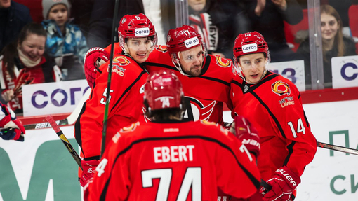 Прогноз на матч Спартак — Автомобилист