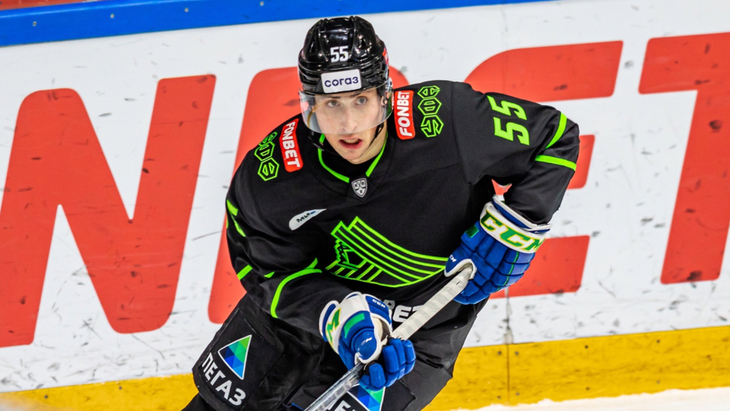 Александр Хмелевский