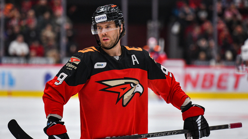 Прогноз на матч Авангард — Металлург Мг