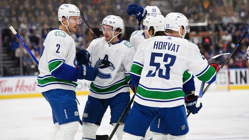 Прогноз на матч Ванкувер — Тампа-Бэй