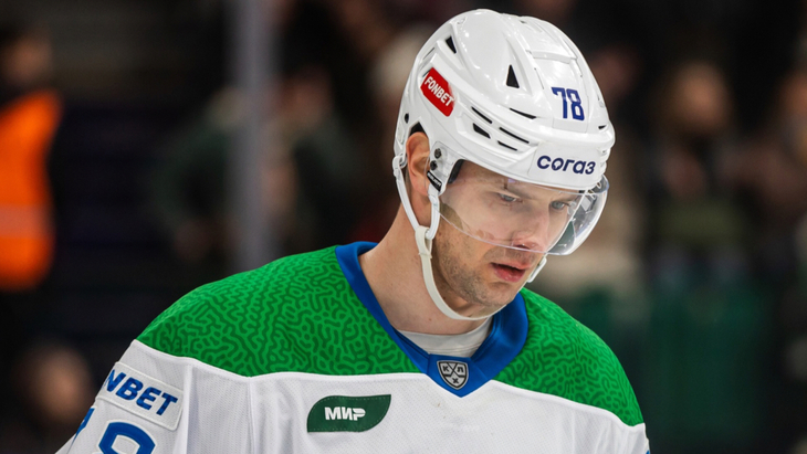 Александр Кадейкин