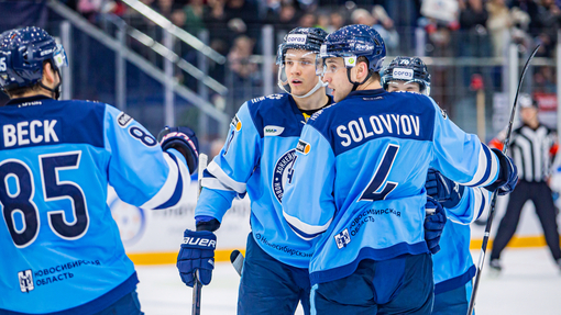 Сибирь — Металлург Мг. Прогноз и ставка на матч Прогноз на матч Сибирь — Металлург Мг