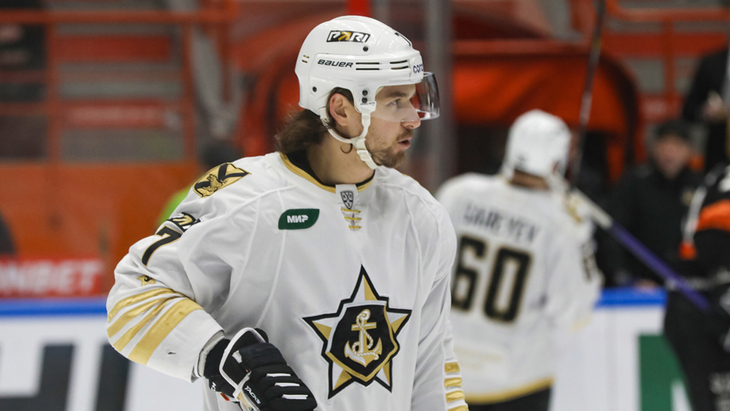 Леонид Метальников