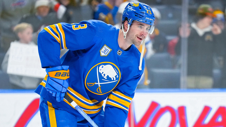 Маттиас Самуэльссон