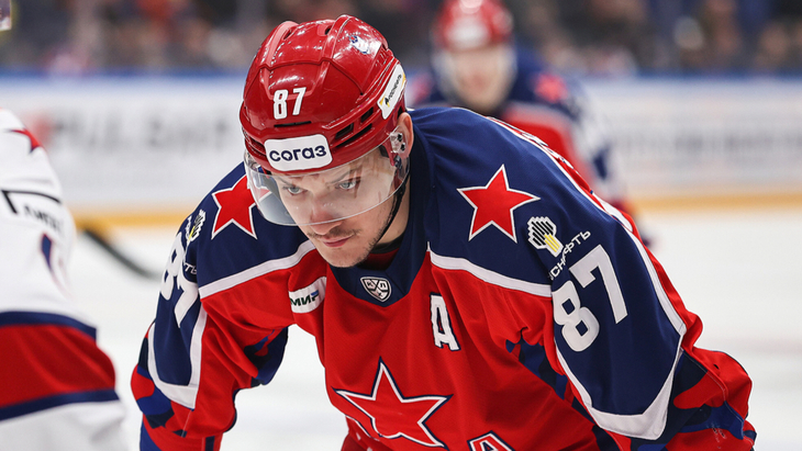 Андрей Светлаков