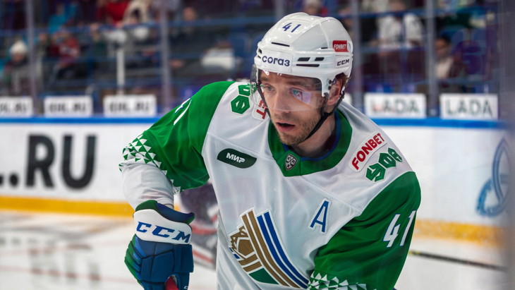 Николай Кулёмин