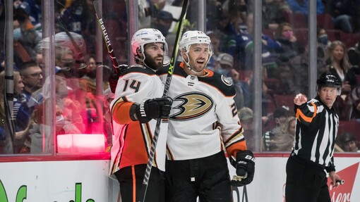 Прогноз на матч Аризона — Анахайм