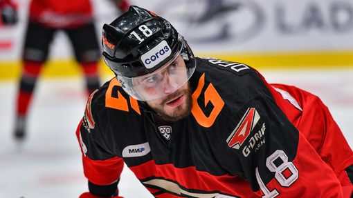 Авангард — Трактор. Прогноз и ставка на матч Прогноз на матч Авангард — Трактор