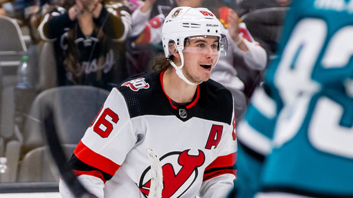 Нью-Джерси — Вегас. Прогноз и ставка на матч Прогноз на матч Нью-Джерси — Вегас