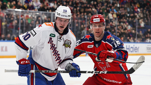 Прогноз на матч СКА — ЦСКА