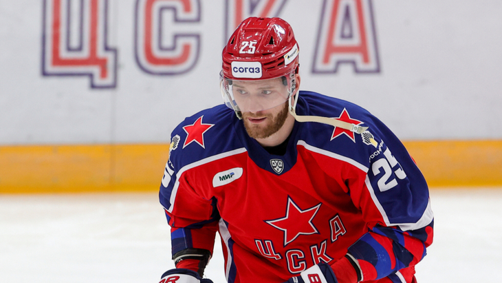 Михаил Григоренко