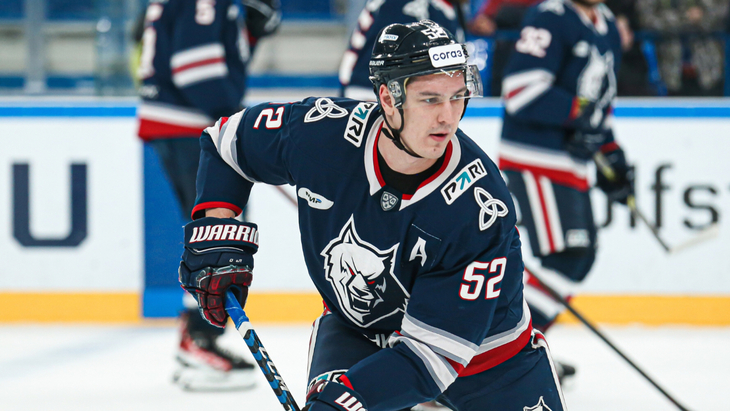 Евгений Митякин