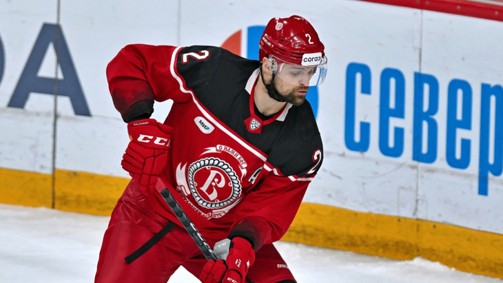 Игорь Головков