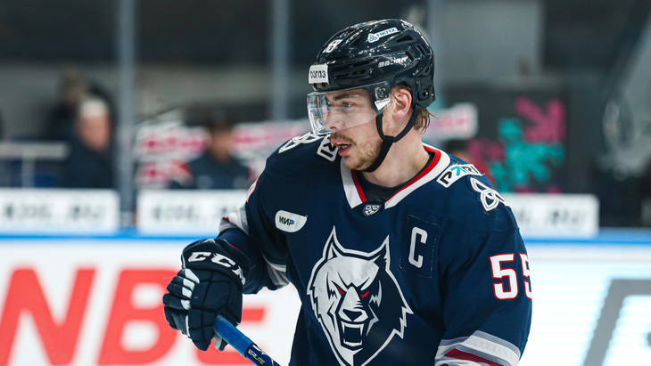 Кирилл Воробьев