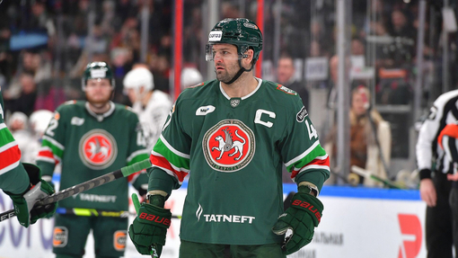 Ак Барс — Барыс. Прогноз и ставка на матч Прогноз на матч Ак Барс — Барыс