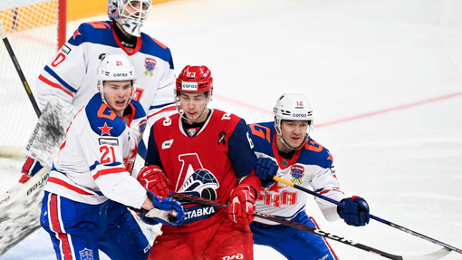 СКА — Локомотив. Прогноз и ставка на матч Прогноз на матч СКА — Локомотив