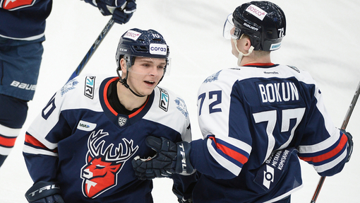 Торпедо — Салават Юлаев. Прогноз и ставка на матч Прогноз на матч Торпедо — Салават Юлаев