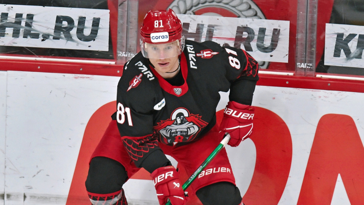 Дмитрий Кугрышев