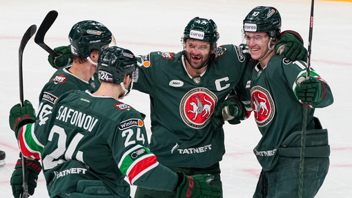 СКА — Ак Барс. Прогноз и ставка на матч Прогноз на матч СКА — Ак Барс