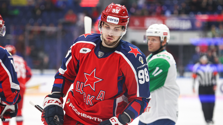 Максим Мамин