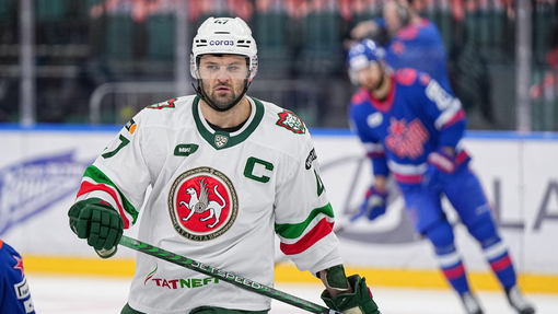 Куньлунь Ред Стар — Ак Барс. Прогноз и ставка на матч Прогноз на матч Куньлунь Ред Стар — Ак Барс