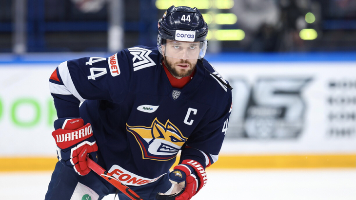 Егор Яковлев